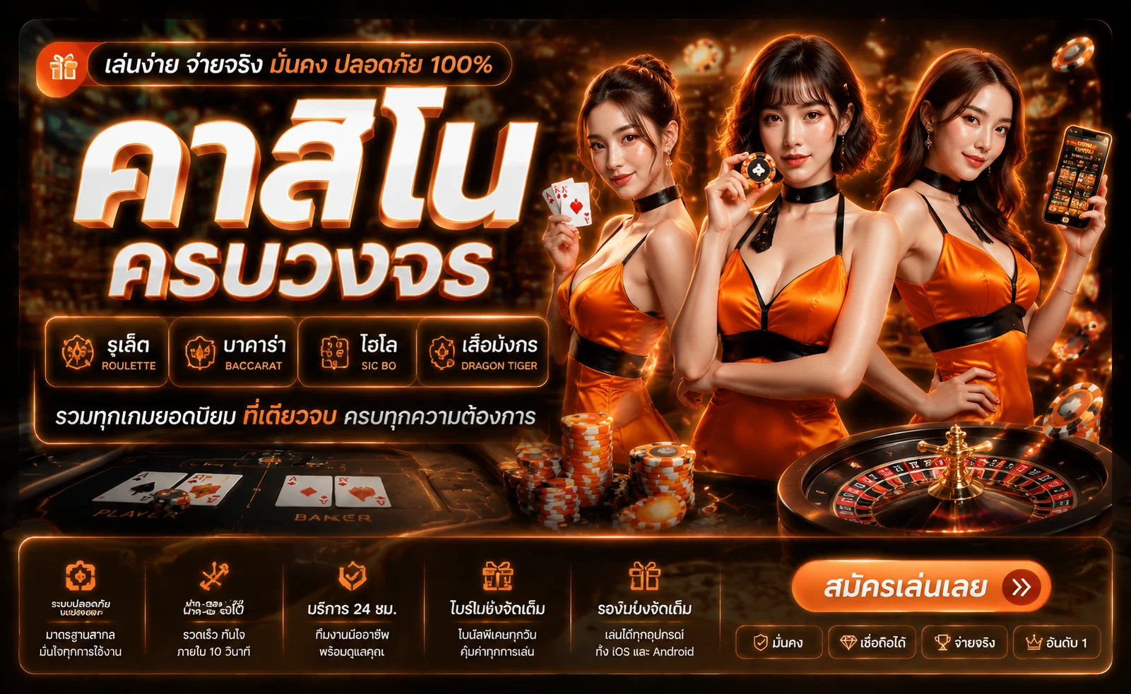 RCA669 ทางเข้าเว็บตรง สมัคร-เข้าสู่ระบบ | เว็บทางการ